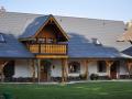 Gospodarstwo Gościnne JESIONÓWKA Grażyna i Dariusz Jesionowscy